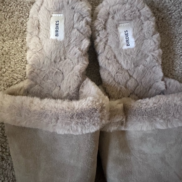Birdies Songbird Slippers - Picture 4 of 5